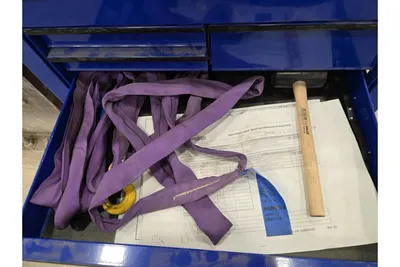 Used _UNKNOWN_ _UNKNOWN_ Portable Drills including Magnetic Base Texas US | IRS Auction #1572760