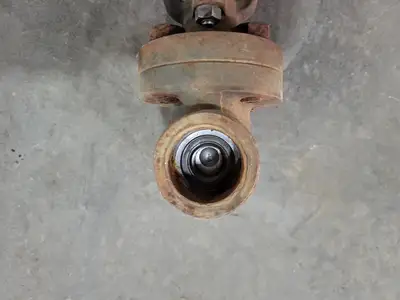 USED BONNEY FORGE HL 1L3S-NACE-LE