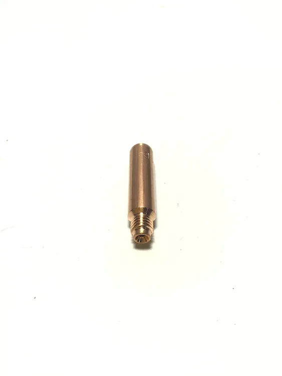 Used CONTACT TIP _UNKNOWN_ Nozzles Pennsylvania US | Moses B Glick #1007659