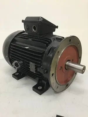 USED LENZE 0598 A094925
