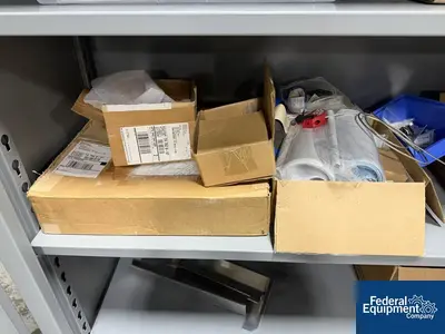 Used Fuji Paudal _UNKNOWN_ Vertical Form Fill Sealing Machines (VFFS) Ohio US | Federal Equipment Company #420442