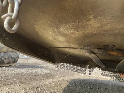 Used _UNKNOWN_ _UNKNOWN_ Rotary Cutters Michigan US | Miedema Asset Management Group #1414019