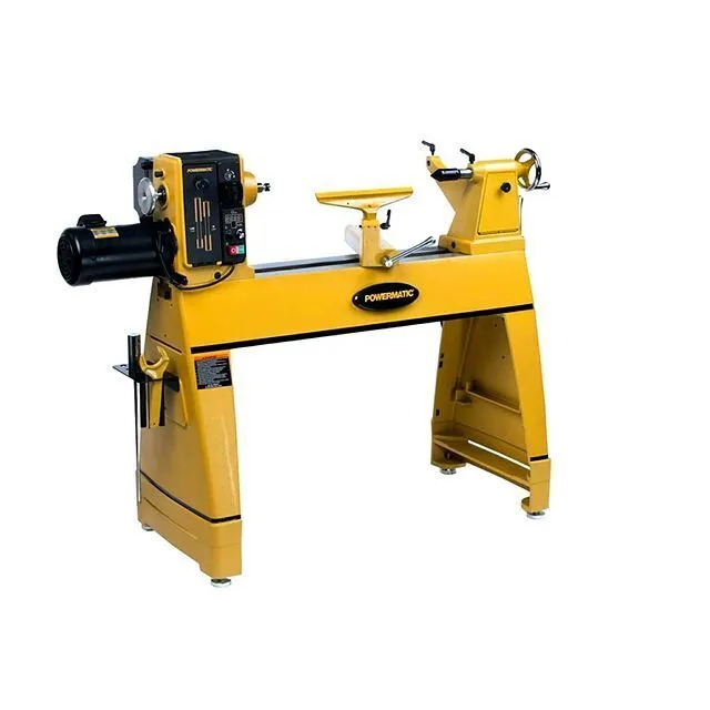 NEW POWERMATIC 3520C