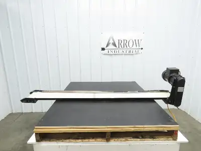 Used PAX _UNKNOWN_ Belt Conveyors Indiana US | Arrow Industrial #1366790