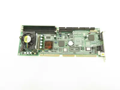 AP-370CFV2.0B PLC CPU Circuit Board Module
