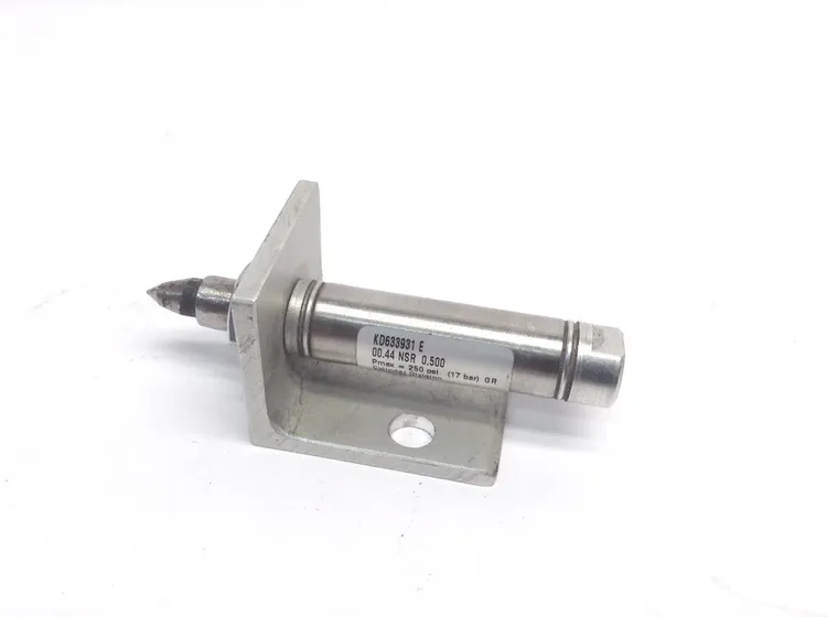 Used PARKER PNEUMATIC CYLINDER Pneumatic Cylinders | Maverick Industrial Sales #1115628