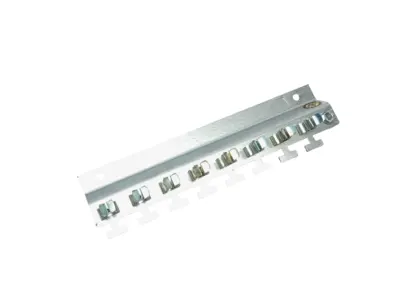 CR82463800,1000544076 | Comau CR82463800 Cable Holder Support/Bracket 1000544076 - New Other