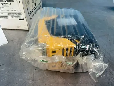 Used 2012 BALDOR VS1ST110 Variable Speed Drives Ohio US | HGR 24 #1414092
