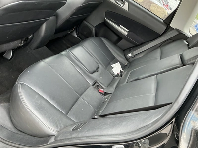 Used 2011 SUBARU FORESTER SUVs Michigan US | Miedema Asset Management Group #1341081