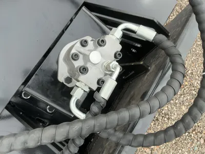 Used _UNKNOWN_ _UNKNOWN_ Skid Steer Brush Cutters Michigan US | Miedema Asset Management Group #1437640