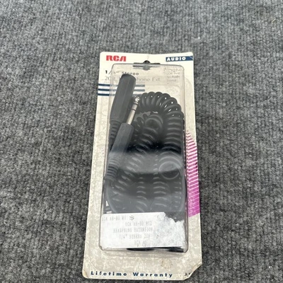 New | in-Stock RCA AH80 Misc Electrical & Power Parts California US | Davliegogo LLC #1714975