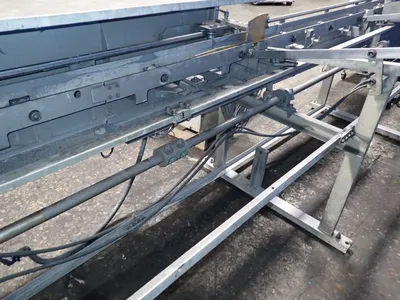 Used 2006 TSUNE SEIKI TK5M90PL Circular Cold Saws Ohio US | HGR 24 #728649
