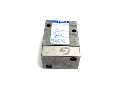 USED FESTO 10840