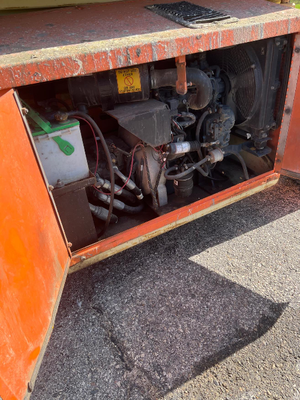 Used 2015 JLG 260MRT Scissor Lifters Wisconsin US | Stack Equipment #1080253