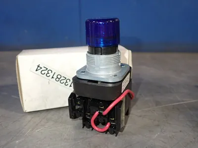 NEW ALLEN BRADLEY 800TCPTH16B