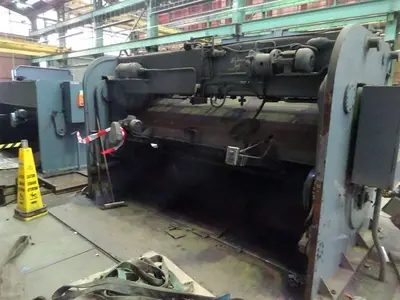 USED CORPET LOUVET CC 3050 X 15 MM