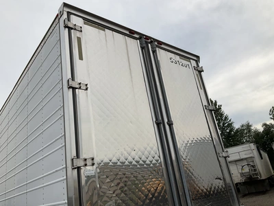 Used 2012 WABASH _UNKNOWN_ Misc Trailers Michigan US | Miedema Asset Management Group #1419561