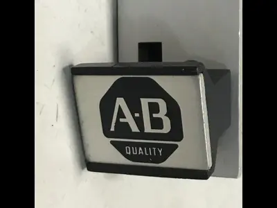 USED ALLEN BRADLEY 6008-SV1R