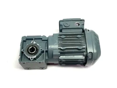 New | in-Stock SEW-EURODRIVE Gearmotor 1710/70RPM 60Hz0.88/0.44A SHELFWARE Gearmotors Michigan US | Maverick Industrial Sales #1389580
