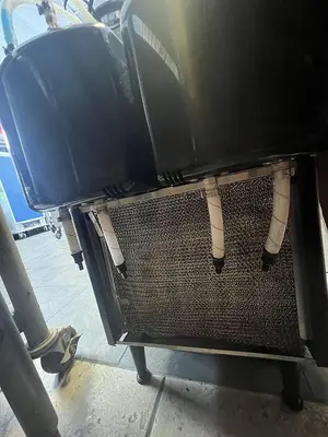 Used BUNN ULTRA-2 Slushie Machines Florida US | BAM Discount Restaurant Equipment #1230711