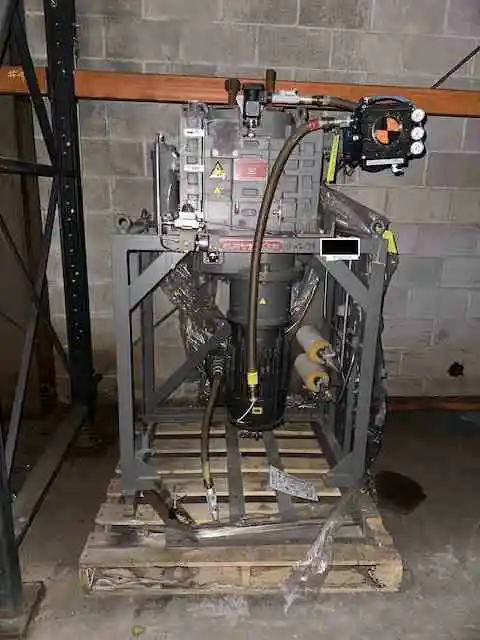 Used EDWARDS NA Vacuum Pumps New Jersey US | Phoenix Equipment Corp 6 #175934