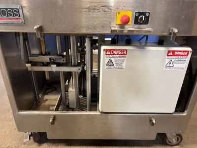 USED 2015 ROSS TC 700-MC