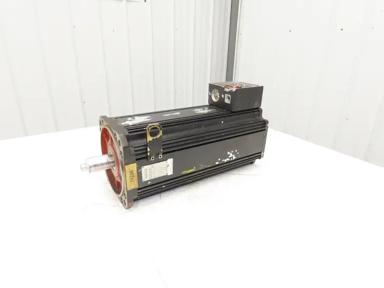 Used PARVEX _UNKNOWN_ Servo Motors Indiana US | Arrow Industrial #554709