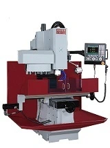 New | Build-to-Order ACER ATM 1050A Bed Type Mills | Kansas-Oklahoma Machine Tools #1558306