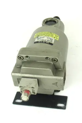 USED SMC NAFF8B-N04BD-T