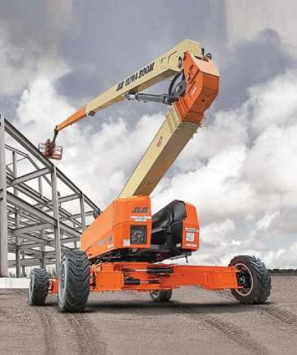 Used 2025 JLG 1500AJP Articulating Boom Lifts Pennsylvania US | National Lift Equipment #1381535