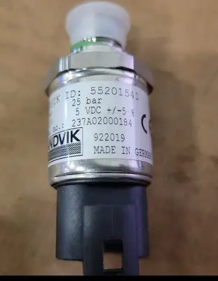 NEW 2022 SANDVIK 55201541