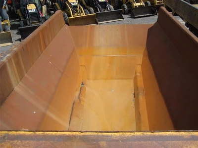 Used VOLVO A40D Articulated Dump Trucks New York US | Abele Tractor #1343149