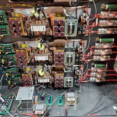 Used Unbranded _UNKNOWN_ Misc Electrical & Power Parts California US | American Industrial Supply Co. #1541184
