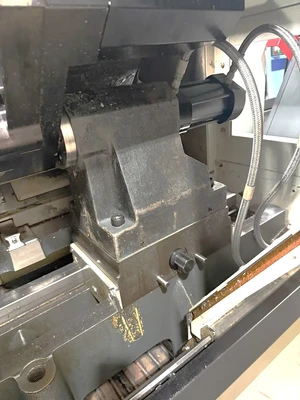 Used 2016 HAAS ST-10Y CNC Lathes Illinois US | Legacy CNC Machinery, LLC #1493434