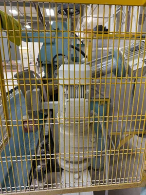 2014 POSEIDON Mitre Splash Back Splash Polishers | STONE EQUIPMENT WAREHOUSE (7)