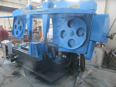 Daito S8010 Bandsaw