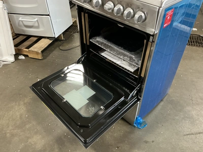 Used AVANTI GR2416CSS Gas Cooking Equipment Michigan US | Miedema Asset Management Group #1340993