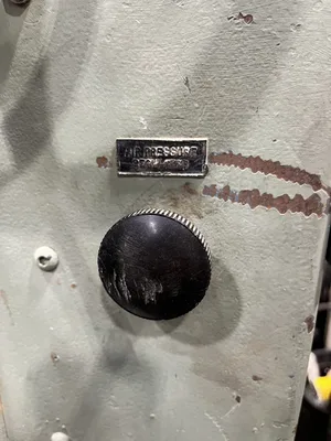 Bechtold PR51 Pinch Roller