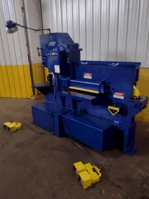 USED MIDWEST 150-80DE