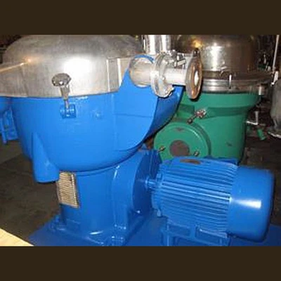 USED Alfa Laval B214C.