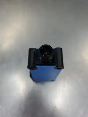 SICK WT18-3P420S12 Photoelectric Sensor, P/N:1029213, 10-30VDC. 5C-28/2