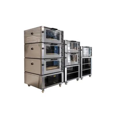New | in-Stock Chandley Ovens _UNKNOWN_ Ovens | ISCA #1299075