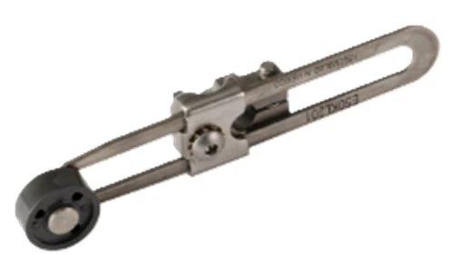 Eaton E50KL201 Limit Switch Rotary Lever, 3.75 Inch Length, 303SS [New]