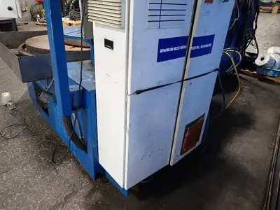 USED PETER WOLTERS AC1200