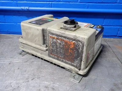 Used ALLENBRADLEY 280DF12Z10CGRW3PI Starters Ohio US | HGR 24 #885601