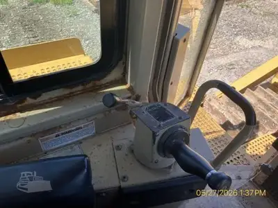 Used 1997 CATERPILLAR D8R Bulldozers New York US | Beck Equipment #1506447