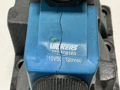 USED VICKERS DG4V-3-6C-M-FW-B6-60