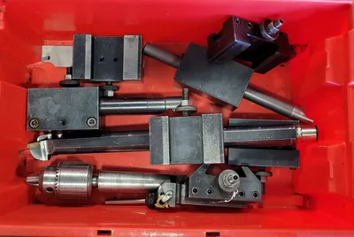 BRIDGEPORT ROMI EZ PATH S CNC, Lathes | Machinery Central (22)