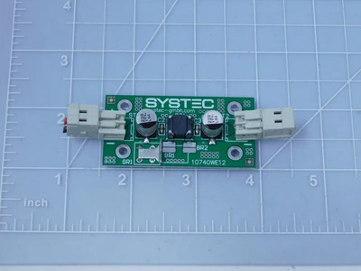 Used SYSTEC _UNKNOWN_ Circuit Boards | OCO Industrial #1615440