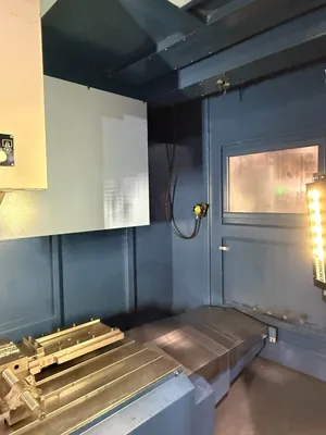 2016 MATSUURA VX-1500 CNC Machining Center | ListingHippo (24)